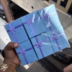 Package box