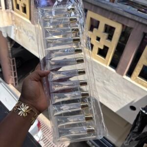 Iman lipgloss