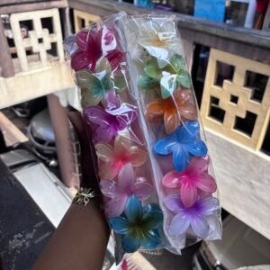 Hair clips