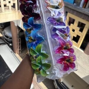 Hair clips