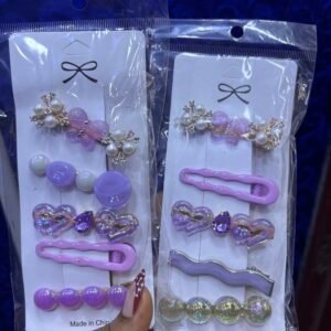 Hair clip