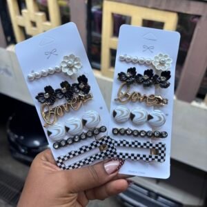 Hair clip